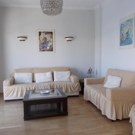 Luxury Penthouse Next To Acropolis Apartment Athens Luaran gambar