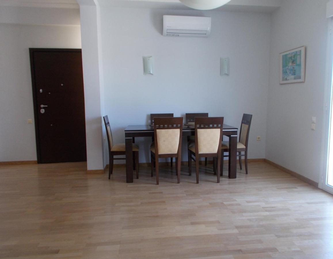 Luxury Penthouse Next To Acropolis Apartment Athens Luaran gambar