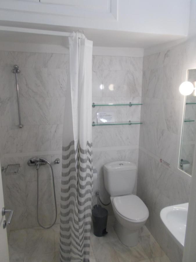 Luxury Penthouse Next To Acropolis Apartment Athens Luaran gambar