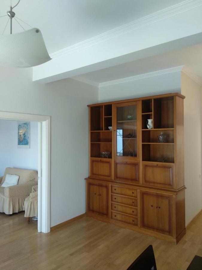 Luxury Penthouse Next To Acropolis Apartment Athens Luaran gambar