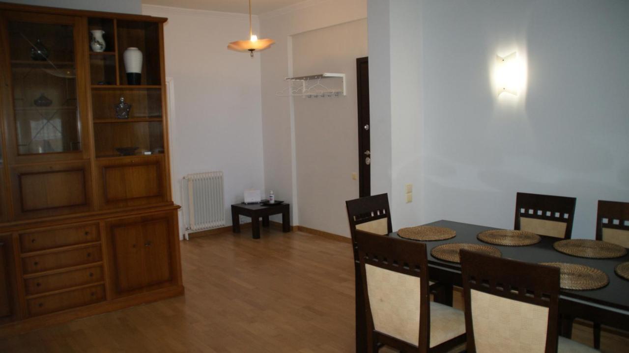 Luxury Penthouse Next To Acropolis Apartment Athens Luaran gambar