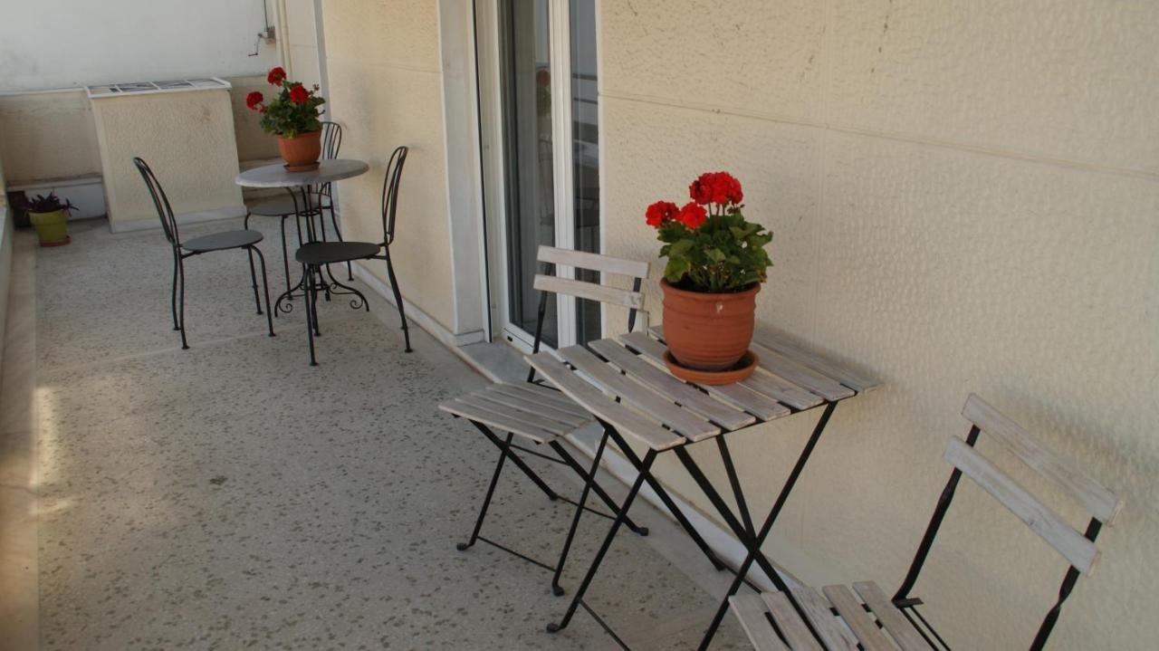 Luxury Penthouse Next To Acropolis Apartment Athens Luaran gambar