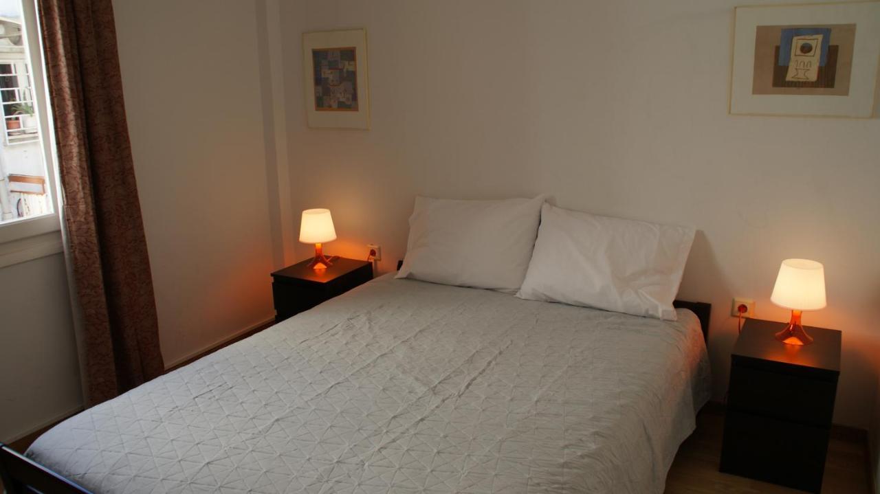 Luxury Penthouse Next To Acropolis Apartment Athens Luaran gambar