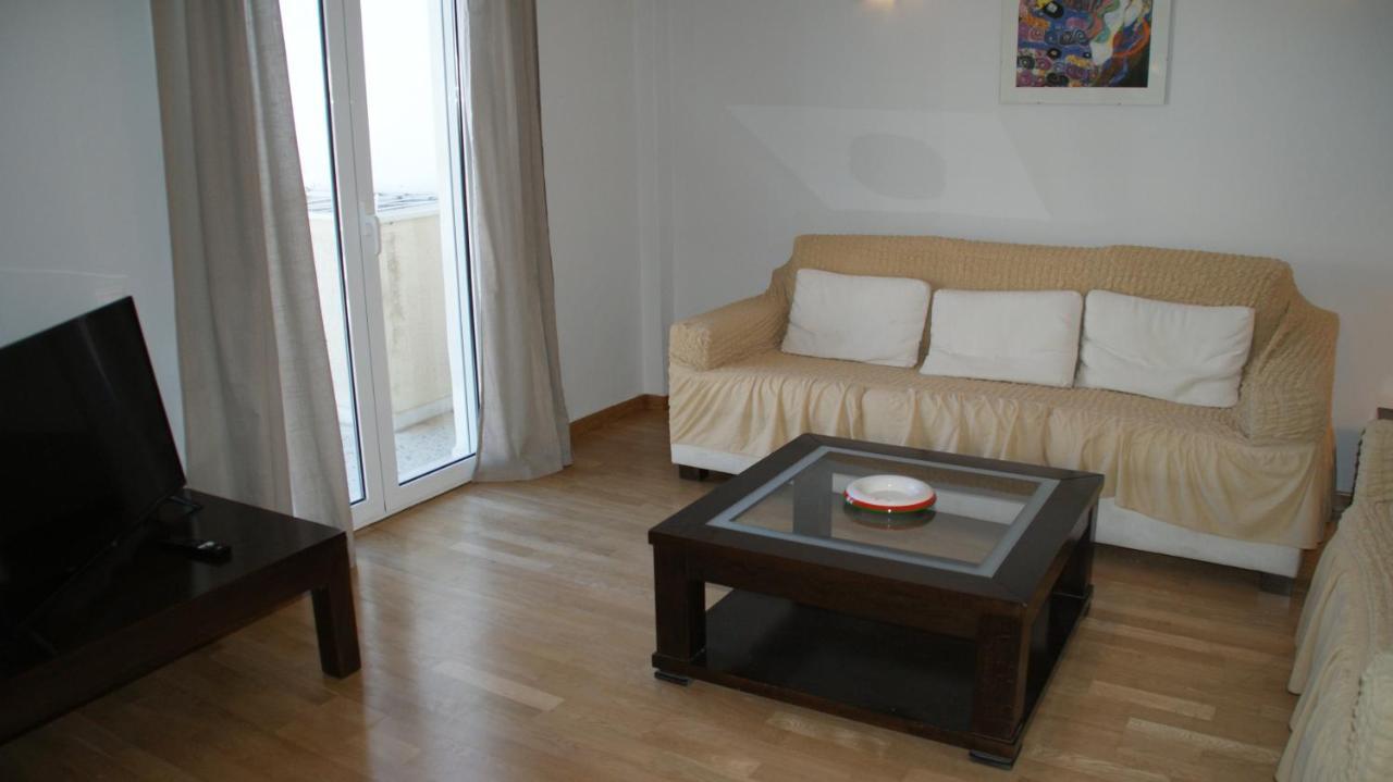 Luxury Penthouse Next To Acropolis Apartment Athens Luaran gambar